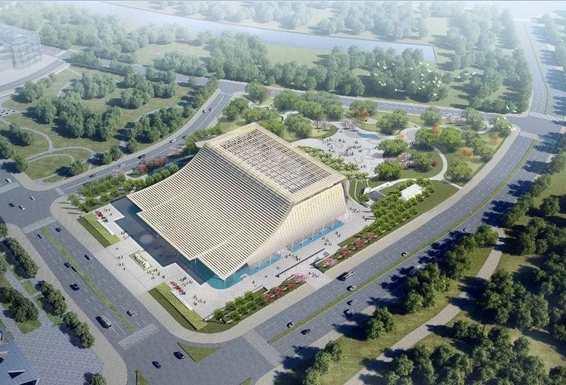 中建八局深圳前海国际会议中心项目首块混凝土底板浇筑完成 中建八局深圳前海国际会议中心项目首块混凝土底板浇筑完成
