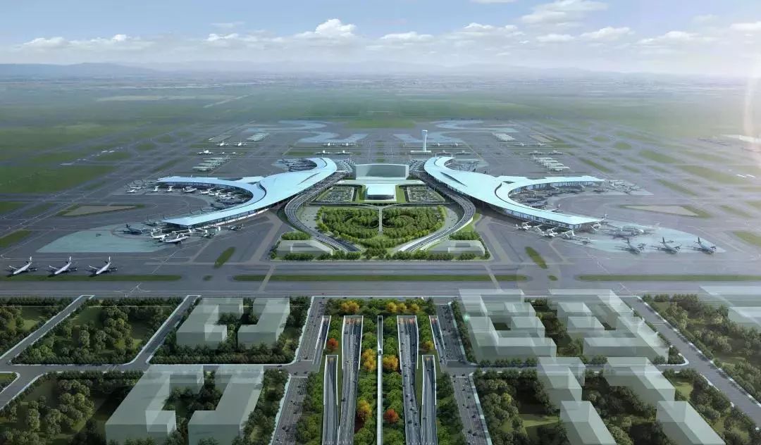 成都天府国际机场市政三标项目三号暗渠首段结构主体混凝土浇筑完成 成都天府国际机场市政三标项目三号暗渠首段结构主体混凝土浇筑完成