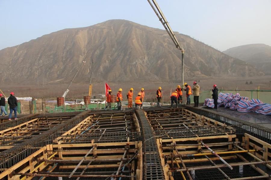 甘肃路桥建设集团有限公司(甘肃路桥建设集团有限公司是国企吗)