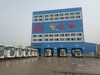 深圳市深建混凝土有限公司